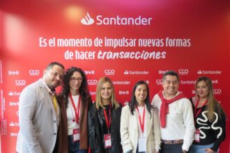 CCO Credibanco fue clave en integración de Bre-B con banco corporativo