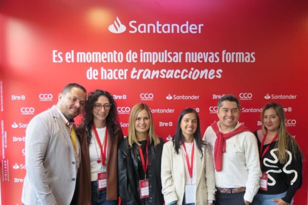 CCO Credibanco fue clave en integración de Bre-B con banco corporativo