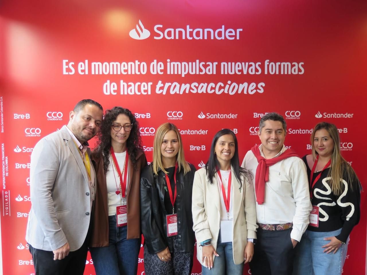 CCO Credibanco fue clave en integración de Bre-B con banco corporativo