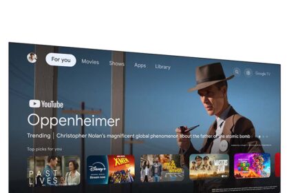 Caixun lanza en Colombia su televisor QLED de 100 pulgadas