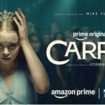 Carrie llegará a Prime Video el 7 de octubre de 2026