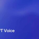 ChatGPT Voice llega a ChatGPT Work y Codex en desktop