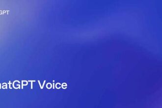 ChatGPT Voice llega a ChatGPT Work y Codex en desktop