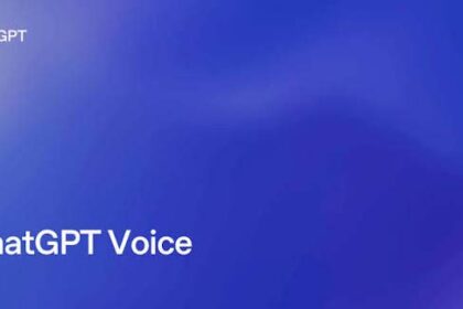 ChatGPT Voice llega a ChatGPT Work y Codex en desktop