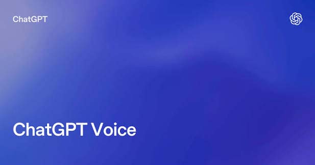 ChatGPT Voice llega a ChatGPT Work y Codex en desktop