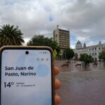 Claro Colombia llega con la red 5G a Pasto