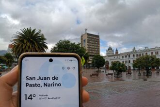 Claro Colombia llega con la red 5G a Pasto