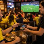 Claves para realizar pagos de forma segura durante el mundial 2026