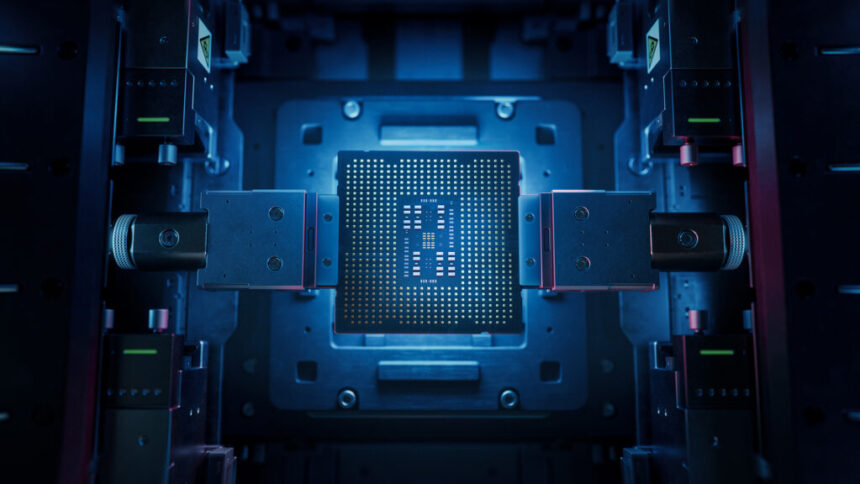 Cómo el empaquetado avanzado de Intel está redefiniendo la IA