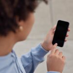 Cómo saber cuándo es momento de cambiar de smartphone