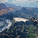 Crimson Desert ya tiene disponible la función cross-save