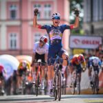 DSPORTS hará transmisiones de ciclismo europeo durante agosto