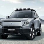Deepal se consolida dentro del top 10 en ventas de vehículos híbridos en Colombia