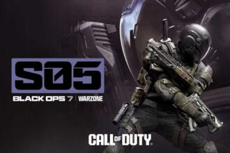 Descubre las novedades de la Temporada 5 de Call of Duty Black Ops 7 y Warzone