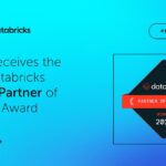 EPAM es reconocida por Databricks como su Socio Global de IA 2026