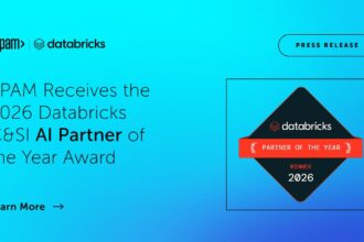 EPAM es reconocida por Databricks como su Socio Global de IA 2026