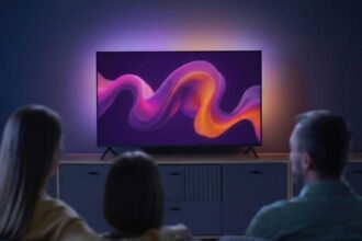 EXTE sobre la fragmentación de audiencias