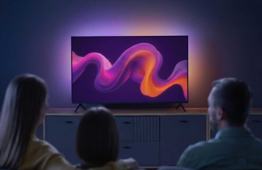 EXTE sobre la fragmentación de audiencias