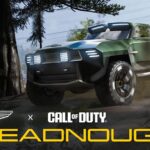 El Dreadnought de Aston Martin llegará a Call of Duty: Modern Warfare 4