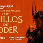 El Señor de los Anillos: Los Anillos de Poder regresará el 11 de noviembre