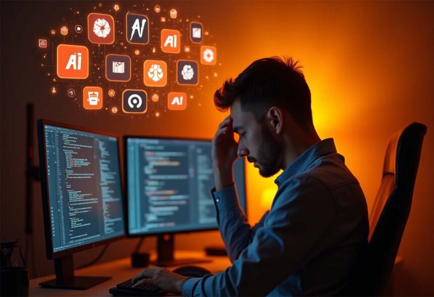 El próximo desafío de la IA está en los accesos de los usuarios