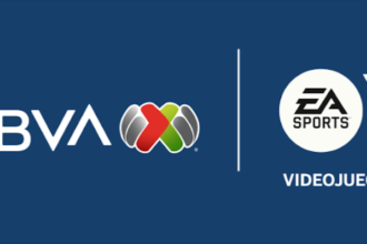 Electronic Arts y la Liga BBVA MX anuncian alianza multianual