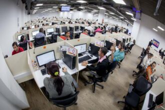 Emtelco cierra el semestre con nueve oros en experiencia del cliente