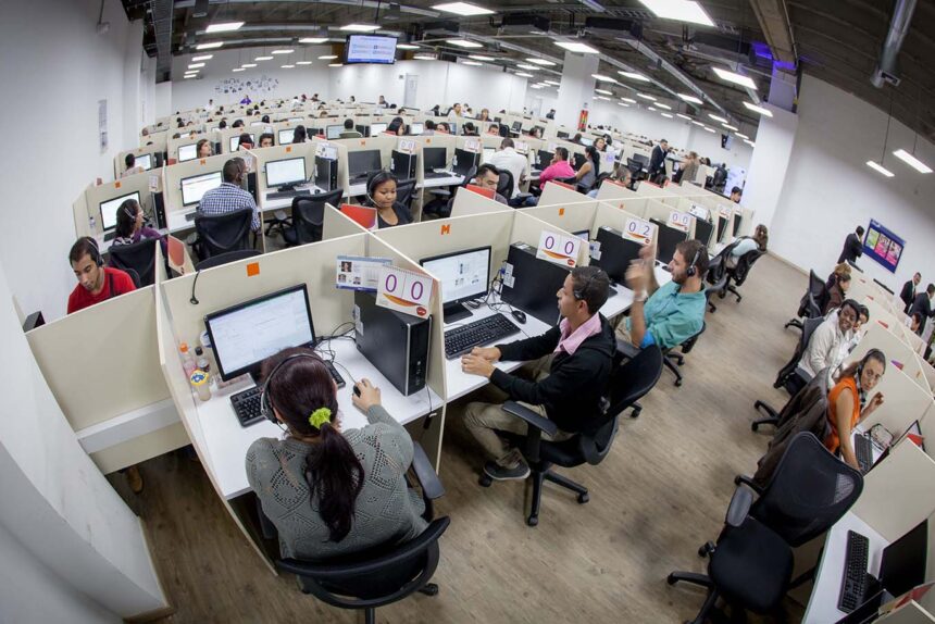 Emtelco cierra el semestre con nueve oros en experiencia del cliente