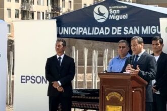 Epson Perú y Recolecc impulsan campaña de acopio de residuos electrónicos
