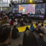 FUEGO Esports marca un hito en Comic Con Bogotá 2026