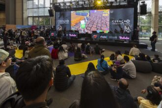FUEGO Esports marca un hito en Comic Con Bogotá 2026