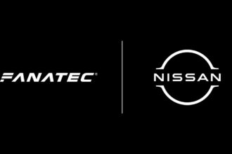Fanatec anuncia una colaboración con Nissan