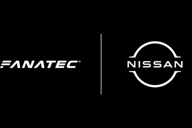 Fanatec anuncia una colaboración con Nissan