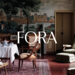Fora anuncia cierre de ronda de financiamiento Serie D