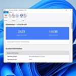 Geekbench 7 es lanzado de manera oficial por Primate Labs