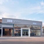 Geely Colombia abrió nueva vitrina en Medellín