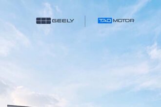 Geely Colombia abrió nueva vitrina en Medellín