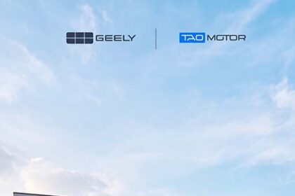 Geely Colombia abrió nueva vitrina en Medellín