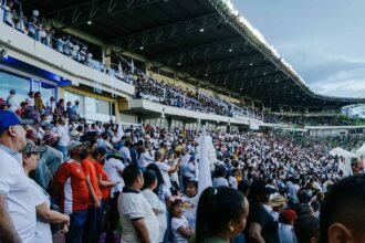 Genetec sobre la seguridad en eventos masivos