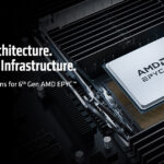 Giga Computing anuncia su portafolio de soluciones con AMD EPYC
