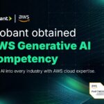 Globant obtiene la competencia de IA Generativa de AWS