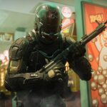 Guía táctica de los mapas de la Temporada 5 en Call of Duty: Black Ops 7