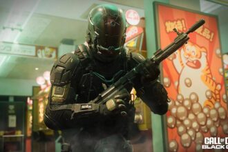 Guía táctica de los mapas de la Temporada 5 en Call of Duty: Black Ops 7
