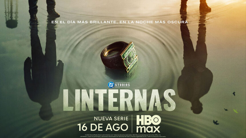 HBO Max regresa a San Diego Comic-Con 2026