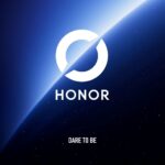 HONOR presentó su nueva identidad de marca ‘Dare to be’