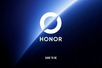 HONOR presentó su nueva identidad de marca ‘Dare to be’