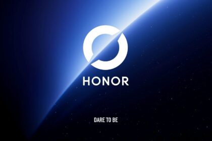 HONOR presentó su nueva identidad de marca ‘Dare to be’