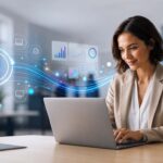 HP es reconocida como Líder en el Magic Quadrant de Gartner 2026