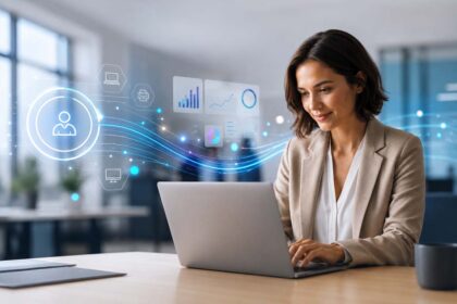 HP es reconocida como Líder en el Magic Quadrant de Gartner 2026
