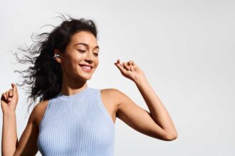 HUAWEI FreeBuds Pro 5 y FreeClip 2 son perfectos para celebrar el Día Mundial del Rock
